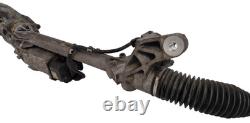 17-on Land Rover Discovery L462 Genuine Power Electric Steering Rack Kpla3200da