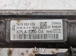 17-on Land Rover Discovery L462 Genuine Power Electric Steering Rack Kpla3200da
