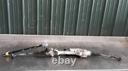 18 Chevy Camaro Zl1 6.2l Electronic Power Steering Gear Rack And Pinion 84240807