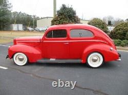 1940 Ford Tudor