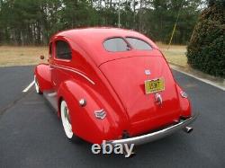 1940 Ford Tudor