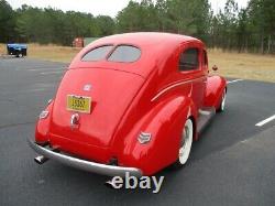 1940 Ford Tudor