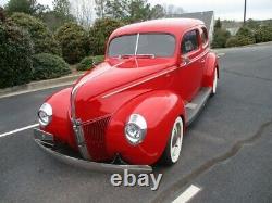 1940 Ford Tudor