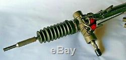 1953-56 Ford F100 Power Steering Rack and Pinion Conversion kit Straight Axle
