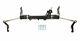 1955 1956 1957 Chevy Belair Unisteer Power Rack And Pinion Steering Kit 8010600