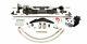 1955-57 Ford Thunderbird Unisteer Rack And Pinion Power Steering Conversion Kit