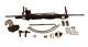 1958 -1964 Chevy Impala Unisteer Performance Power Steering Rack And Pinion Kit
