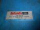 1970's Ford Dealer Rack And Pinion Power Steering Service Tools Kit Set Original