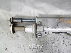 1977-1983 BMW E21 320i Coupe Factory Power Steering Rack and Pinion M10 OEM