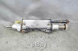 1977-1983 BMW E21 320i Coupe Factory Power Steering Rack and Pinion M10 OEM