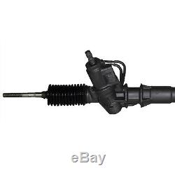1986-88 TOYOTA SUPRA Complete Power Steering Rack and Pinion Assembly USA Made