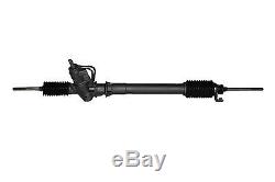 1986-88 TOYOTA SUPRA Complete Power Steering Rack and Pinion Assembly USA Made