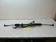 1986 Porsche 944 Turbo 951 #1095 Power Steering Rack & Pinion Assembly