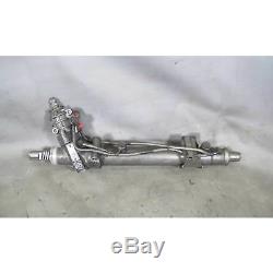 1987-1993 BMW E30 3-Series 2WD Factory Power Steering Rack and Pinion Gear OEM