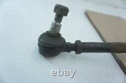 1988 Porsche 928, Power Steering Rack Pinion, Oem