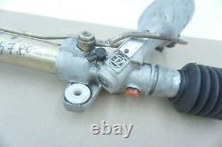 1988 Porsche 928, Power Steering Rack Pinion, Oem