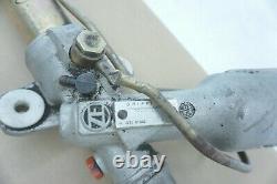 1988 Porsche 928, Power Steering Rack Pinion, Oem