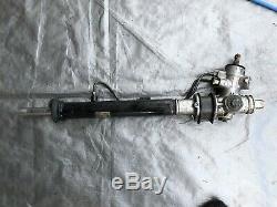 1990-1995 Mazda Miata MX-5 Power Steering Rack Used Oem