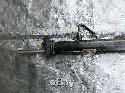 1990-1995 Mazda Miata MX-5 Power Steering Rack Used Oem