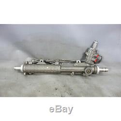 1992-2002 BMW E36 3-Series Z3M Power Steering Rack and Pinion Gear OEM