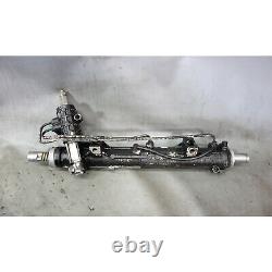 1992-2002 BMW E36 3-Series Z3M Power Steering Rack and Pinion Gear OEM