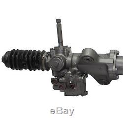 1992-96 Honda Prelude Complete Power Steering Rack and Pinion Assembly USA Made