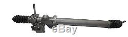 1992-96 Honda Prelude Complete Power Steering Rack and Pinion Assembly USA Made