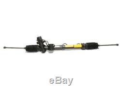1993-1996 C4 Corvette Power Steering Rack And Pinion 5 Year Warranty