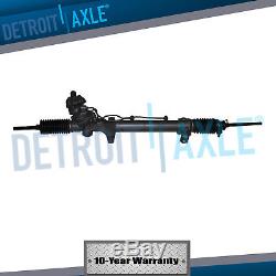 1993-1997 Lexus GS300 Power Steering COMPLETE Rack and Pinion Assembly