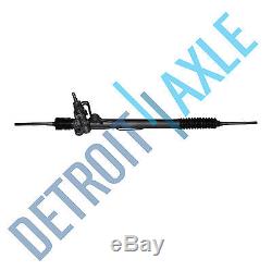 1993-1998 Toyota T100 Rear Power Steering Rack and Pinion Assembly 2WD