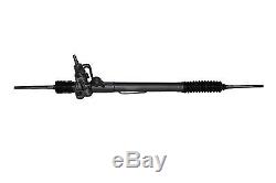 1993-1998 Toyota T100 Rear Power Steering Rack and Pinion Assembly 2WD