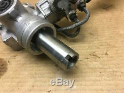 1996-1999 BMW E36 Z3 M3 Power Steering Gear Rack And Pinion OEM 1096240