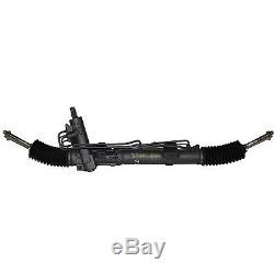 1996-2002 BMW Z3 Power Steering Rack & Pinion Assembly Exc. 3.2L