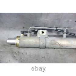 1996-2002 BMW Z3 Roadster Coupe Factory Power Steering Rack and Pinion 2.7 OEM