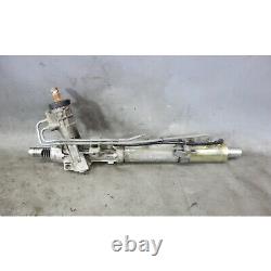 1996-2002 BMW Z3 Roadster Coupe Factory Power Steering Rack and Pinion 2.7 OEM