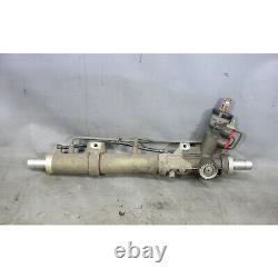 1996-2002 BMW Z3 Roadster Coupe Factory Power Steering Rack and Pinion 90K OEM