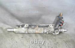 1997-2002 BMW Z3 Roadster Coupe Factory Power Steering Rack and Pinion OEM
