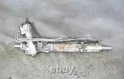 1997-2002 BMW Z3 Roadster Coupe Factory Power Steering Rack and Pinion OEM