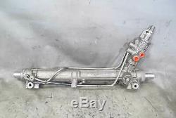1997-2003 BMW E39 5-Series 6cyl Factory Power Steering Rack and Pinion OEM
