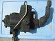 1999 2000 2001 2002 2003 2004 Land Rover Discovery Ii Power Steering Gear Rack