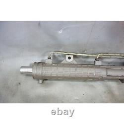 1999-2001 BMW E46 3-Series 2WD Early Power Steering Rack and Pinion OEM