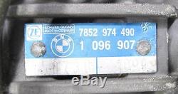 1999-2001 BMW E46 3-Series Early Power Steering Rack and Pinion Gear OEM