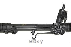 1999-2004 Ford Mustang V8 Complete Power Steering Rack and Pinion Assembly