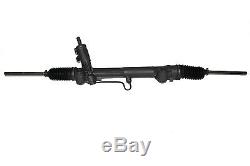 1999-2004 Ford Mustang V8 Complete Power Steering Rack and Pinion Assembly
