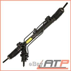1x Power Steering Gear Rack Hydraulic Bmw 5-series E39 520-540 M5