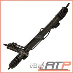 1x Power Steering Gear Rack Hydraulic Bmw 5-series E39 520-540 M5