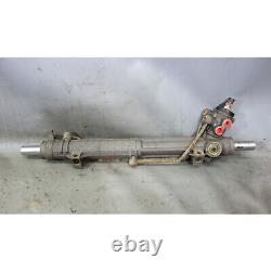 2001-2005 BMW E46 3-Series AWD xDrive Factory Power Steering Rack and Pinion OEM