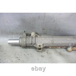 2001-2005 BMW E46 3-Series AWD xDrive Factory Power Steering Rack and Pinion OEM