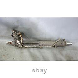 2001-2005 BMW E46 3-Series AWD xDrive Factory Power Steering Rack and Pinion OEM