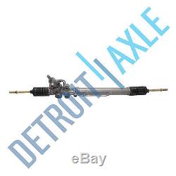 2001-2005 Lexus IS300 Complete Power Steering Rack and Pinion Assembly -USA Made